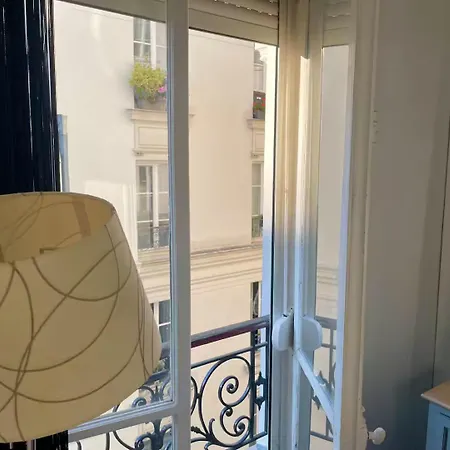 Loft Spacieux Et Lumineux -