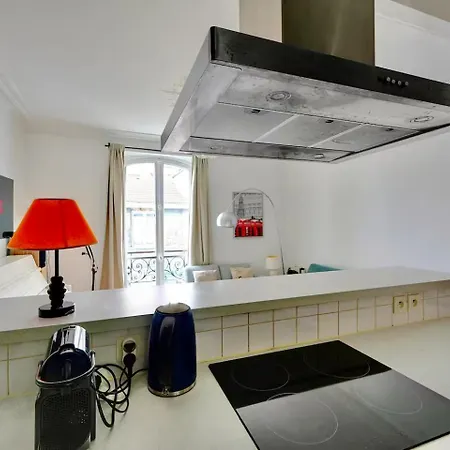 Loft Spacieux Et Lumineux - 公寓 *